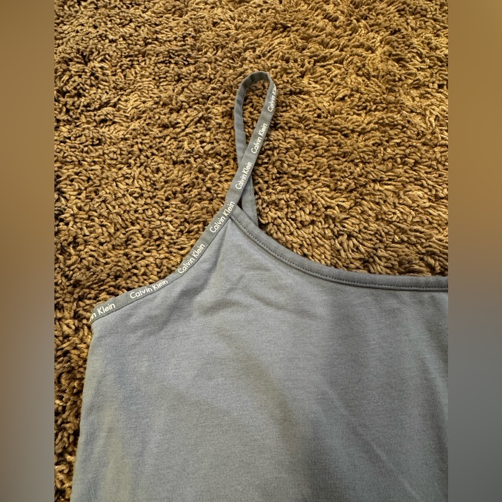 Tank Top - Picture 2 of 4
